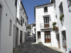  Casa rural Las Piedras  Грасалема